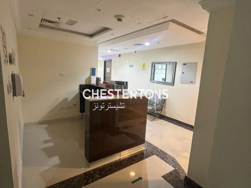 Image of Office for Rental in Jumeirah Lake Towers-Dubai-United Arab Emirates, Image 5
